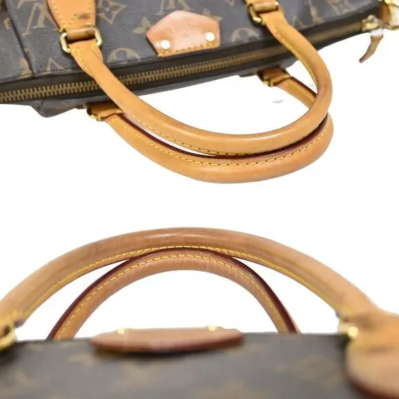 Louis Vuitton Turenne Pm 2Way Hand Bag #127877L12B - Picture 8 of 15